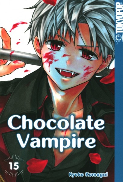 Chocolate Vampire 15