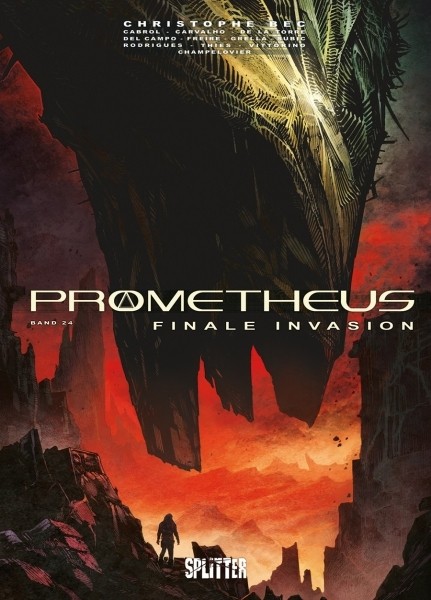 Prometheus 24