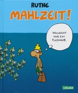 Shit Happens - Mahlzeit