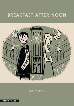 Breakfast after noon (Modern Tales,Br.)