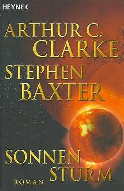 Clake/Baxter: Sonnensturm