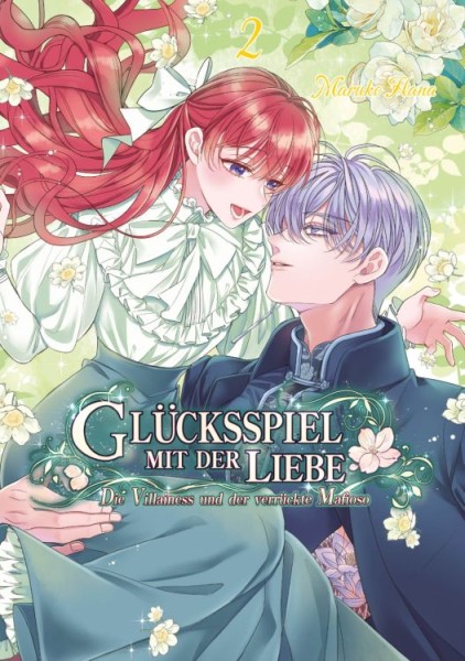 Glücksspiel mit der Liebe 02 (02/27)