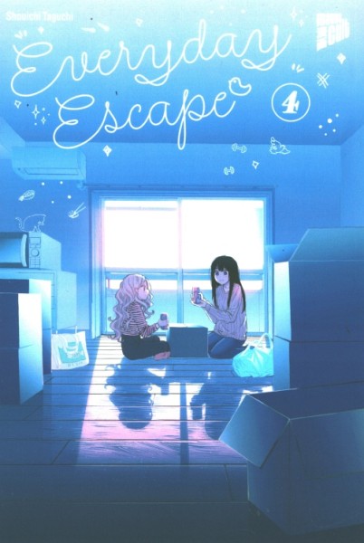 Everyday Escape 04