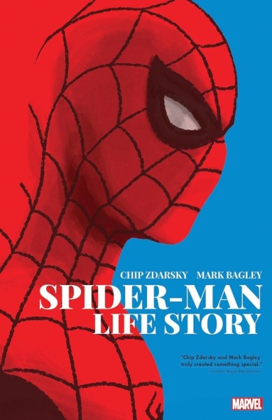 Spider-Man - Die Geschichte eines Lebens (Pocket Edition) (07/26)