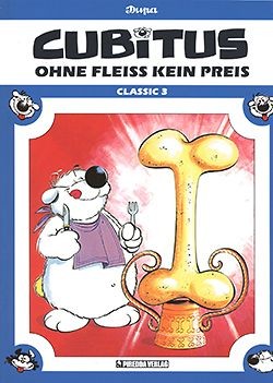 Cubitus Classic 3