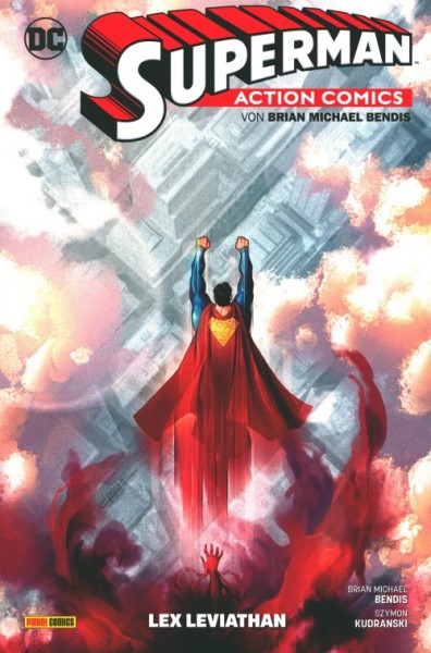Superman: Action Comics 03