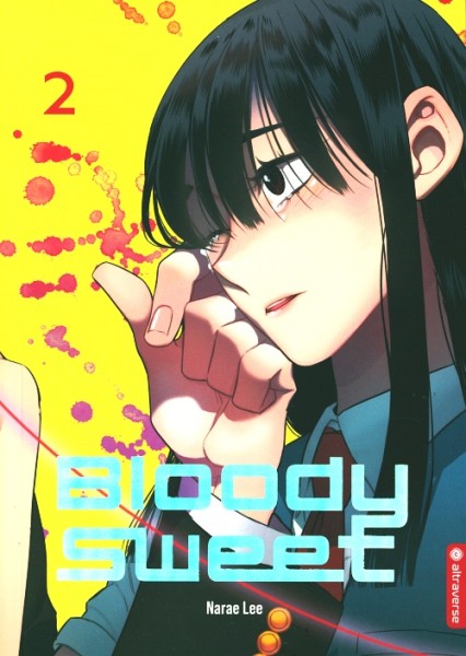 Bloody Sweet 02