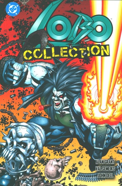 Lobo Collection 01 SC (2026)