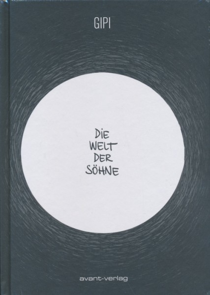 Die Welt der Söhne
