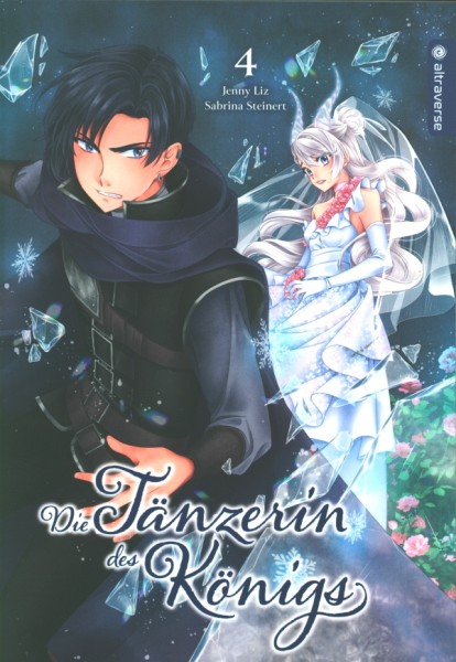 Die Tänzerin des Königs 04