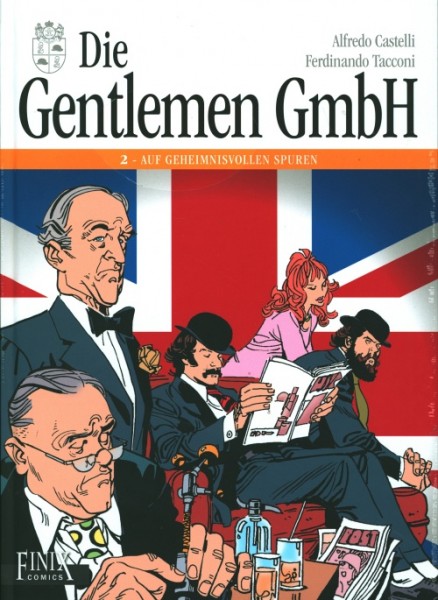 Die Gentlemen Gmbh 02