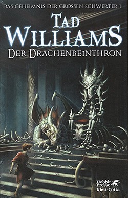 Williams, T.: Das Geheimnis der Großen Schwerter 1