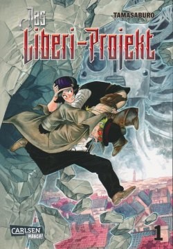 Liberi-Projekt (Carlsen, Tb.) Nr. 1-3