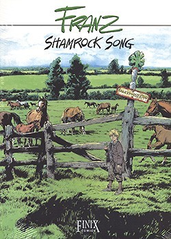 Shamrock Song (Finix, B.)