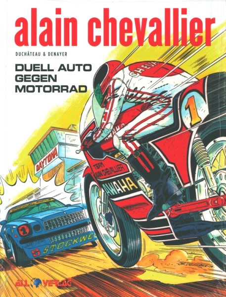 Alain Chevallier 07