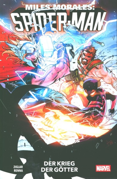 Miles Morales: Spider-Man (2023) 07