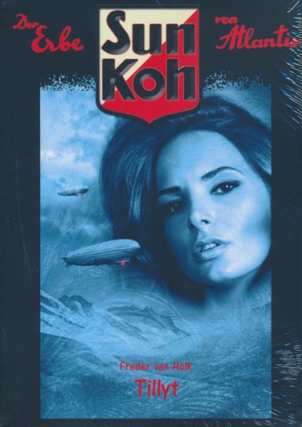 Sun Koh Gesamtausgabe 17