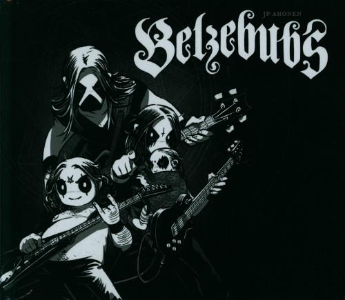 Belzebubs 01