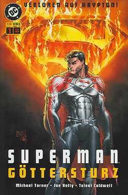 Superman Sonderband (Panini, Br., 2004) Nr. 1-60