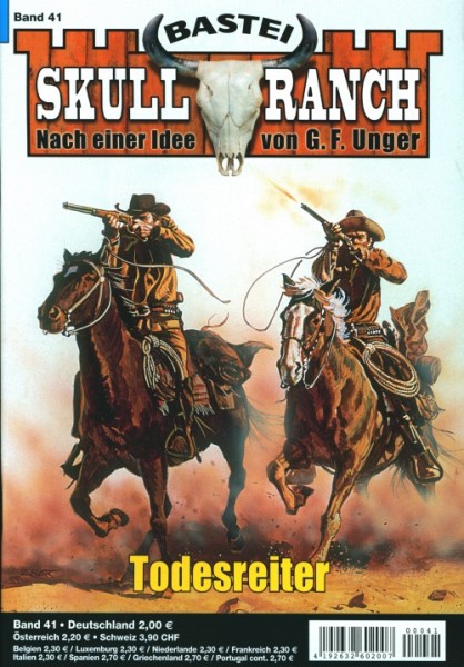 Skull Ranch 41