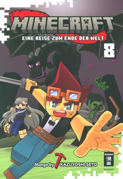 Minecraft: Eine Reise zum Ende der Welt 08