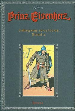 Prinz Eisenherz - H. Foster Gesamtausgabe 03