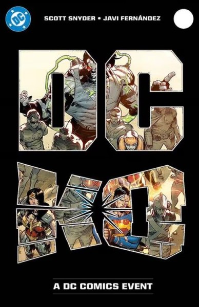 DC K.O. 2 (von 5) (08/26)