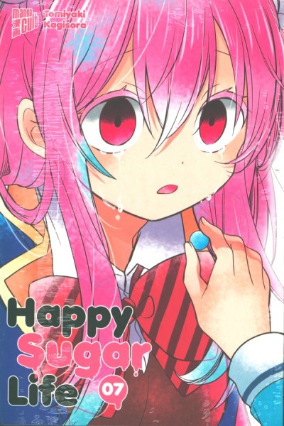 Happy Sugar Life 07