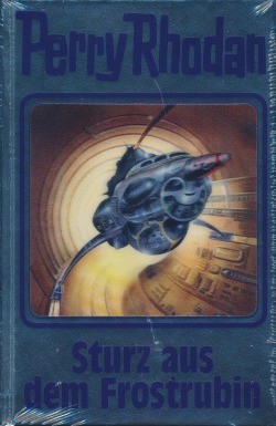 Perry Rhodan Buch 131