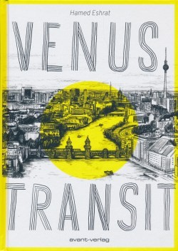 Venustransit (Avant, B.) Vorzugsausgabe