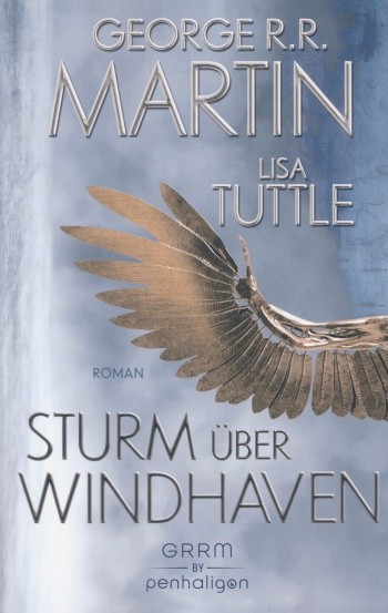Martin, G.R.R., Tuttle, L.: Sturm über Windhaven