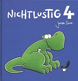 Nichtlustig (Carlsen, B.) Nr. 2 (neu)