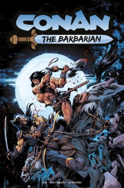 Conan der Barbar (2024) 08 (11/26)