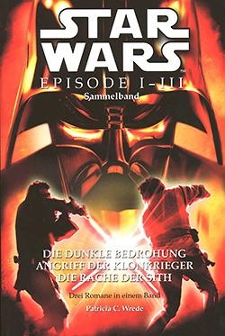 Star Wars E I-III Sammelband