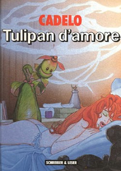 Tulipan d'Amore (Schreiber & Leser, B.) Normalausgabe