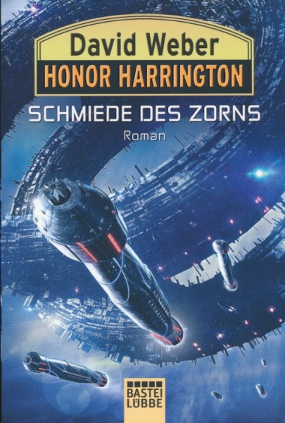Weber, D.: Honor Harrington 38