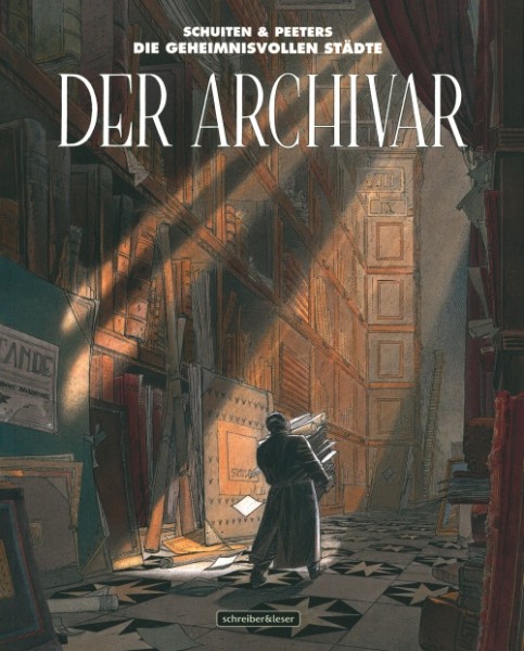 Der Archivar