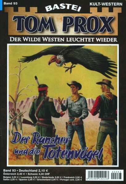 Tom Prox 93