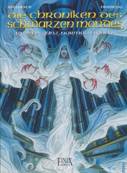 Chroniken des schwarzen Mondes 19 SC