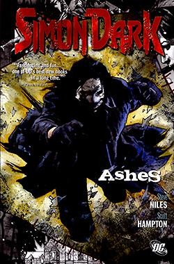 US: Simon Dark Vol.2: Ashes