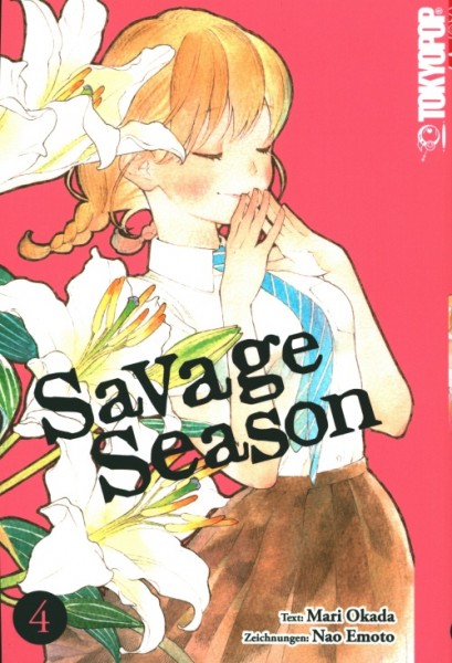 Savage Season 4