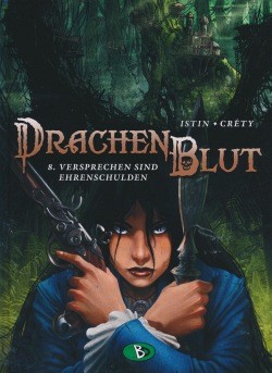 Drachenblut 08