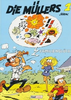 Müllers (Feest, Br.) Nr. 1