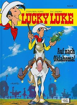 Lucky Luke 29