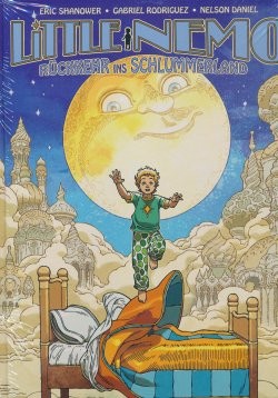 Little Nemo 01