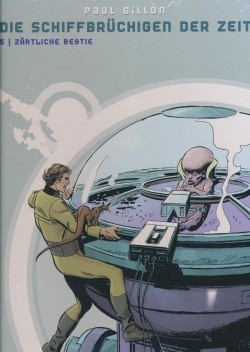 Die Schiffbrüchigen der Zeit 05