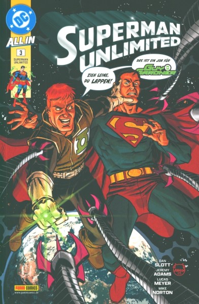 Superman Unlimited 03