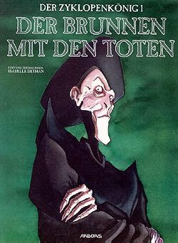 Der Zyklopenkönig 1