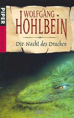 Hohlbein, W.: Die Nacht des Drachen