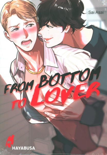 From Bottom to Lover